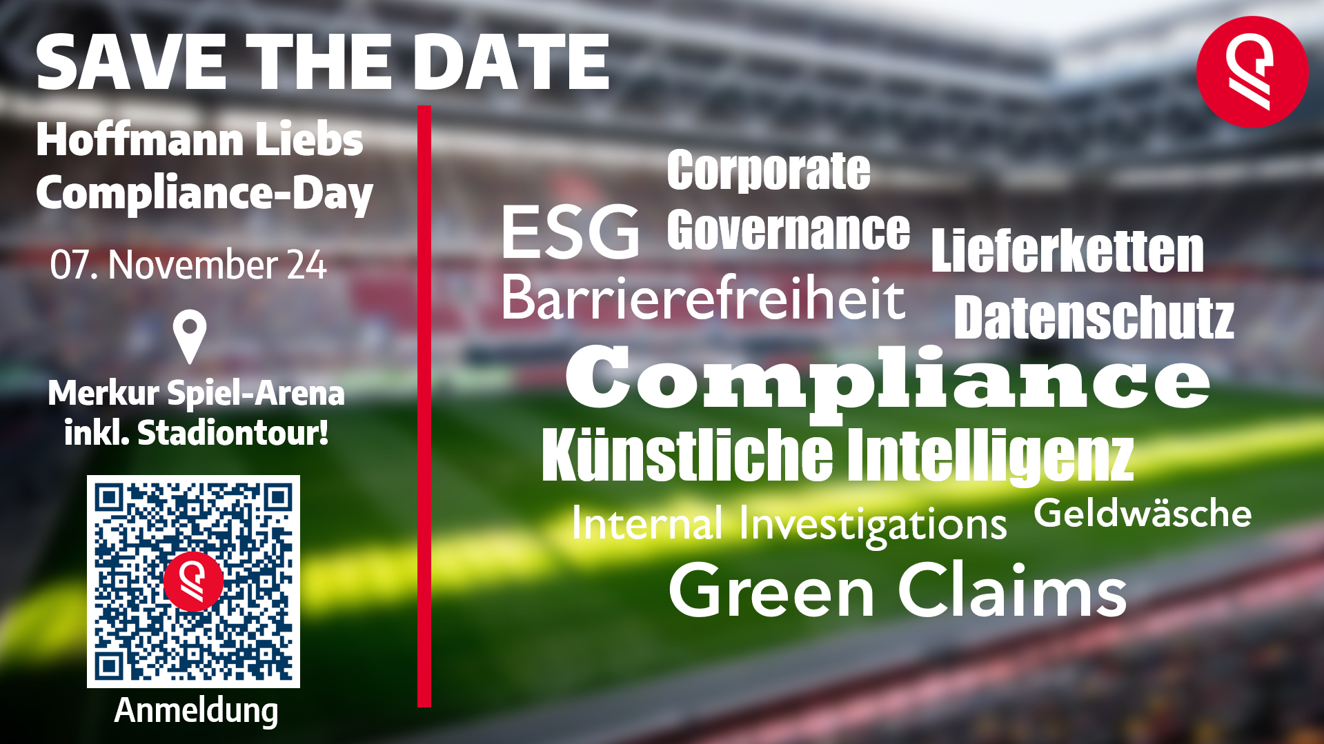 Hoffmann Liebs Compliance Day